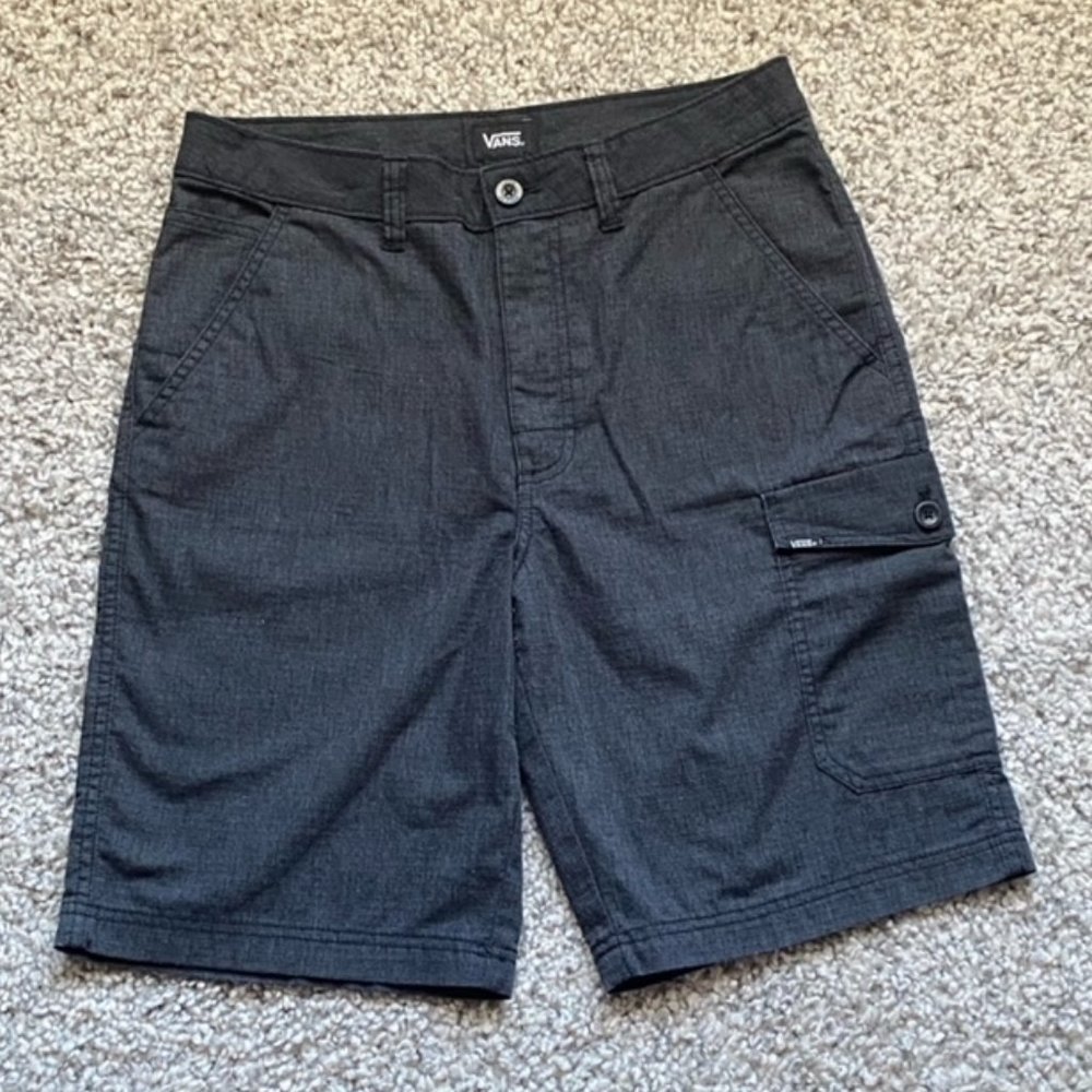 Vans Cargo Shorts